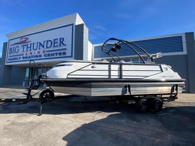 BOATZON | Montara 25 Surf Boss 2022 BOATZON | Montara 25 Surf Boss 2022