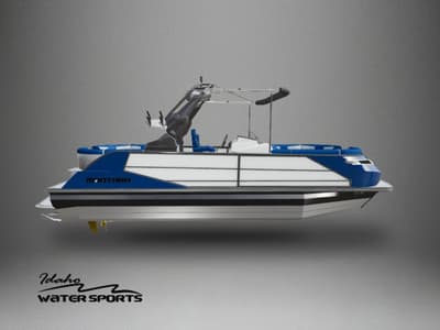 BOATZON | Montara 25 Surf Boss 2025