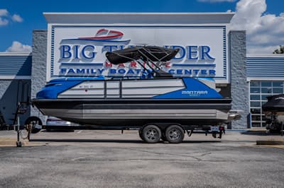 BOATZON | Montara 25 Surf Boss 2025