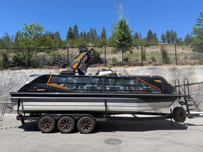 BOATZON | Montara Boats Surf Boss Byerly Edition 2024