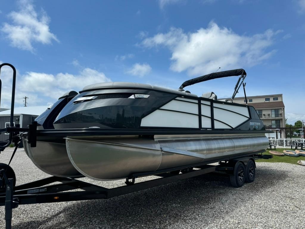 2024 Montara naxos - Sold Boat