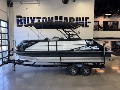 BOATZON | Montara Surf Boss 20 2022