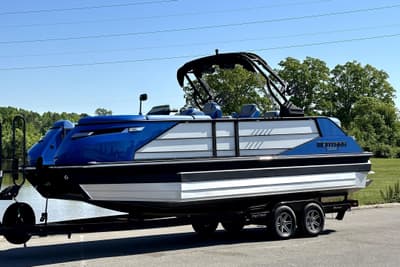 BOATZON | Montara Surf Boss 20 2024