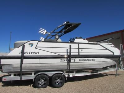 BOATZON | Montara Surf Boss 20 25 2022