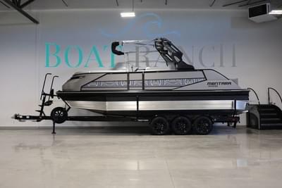 BOATZON | Montara SURF BOSS 20 25 SL 2026 BOATZON | Montara SURF BOSS 20 25 SL 2026