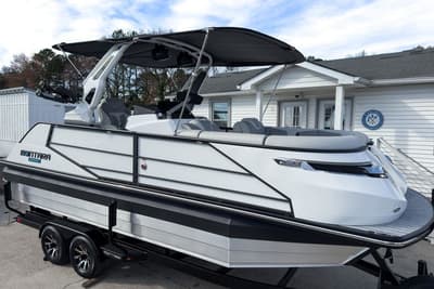 BOATZON | Montara Surf Boss 20 SL 23 2026