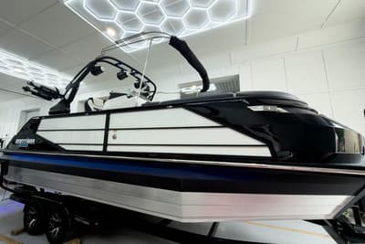 BOATZON | Montara Surf Boss 20  SL 25 2025