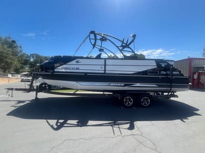 BOATZON | Montara SURF BOSS 2020 BOATZON | Montara SURF BOSS 2020