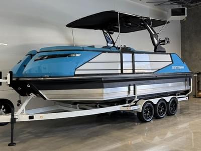 BOATZON | Montara SURF BOSS 25 20 SL 2026 BOATZON | Montara SURF BOSS 25 20 SL 2026