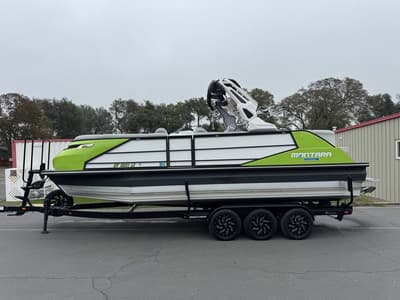 BOATZON | Montara Surf Boss 25 2025 BOATZON | Montara Surf Boss 25 2025