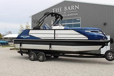 BOATZON | Montara Surf Boss CW 25 2025 BOATZON | Montara Surf Boss CW 25 2025