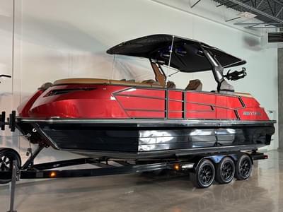 BOATZON | Montara SURF BOSS EVO SL 25 2025 BOATZON | Montara SURF BOSS EVO SL 25 2025