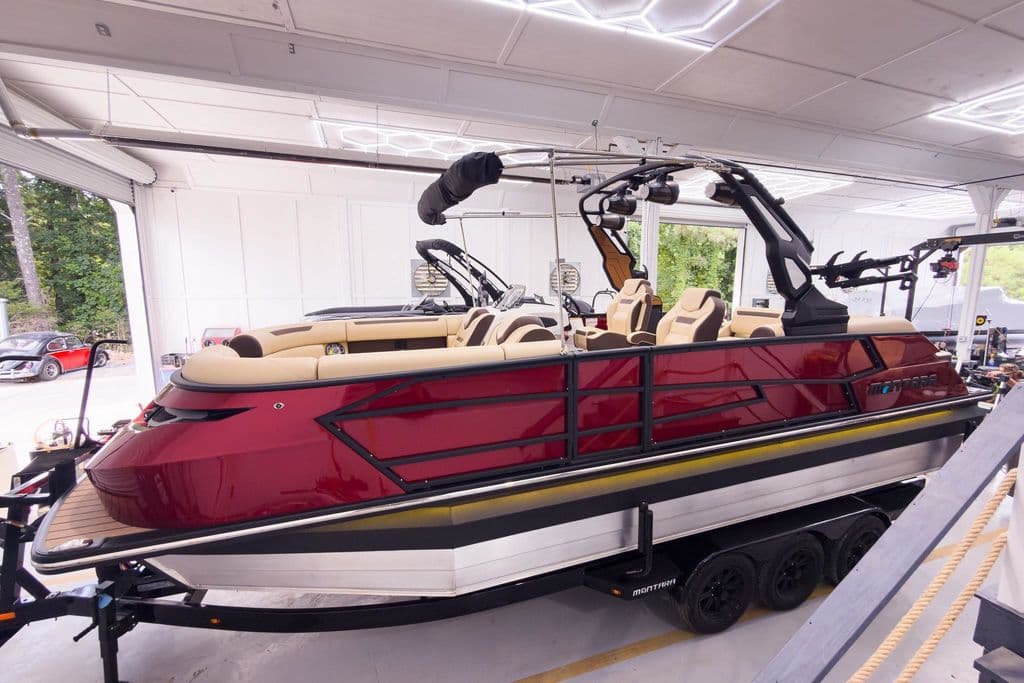 Montara Surf Boss EVO  SL 25 2026