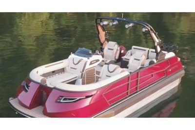 BOATZON | Montara Surf Boss EVO  SL 25 2026