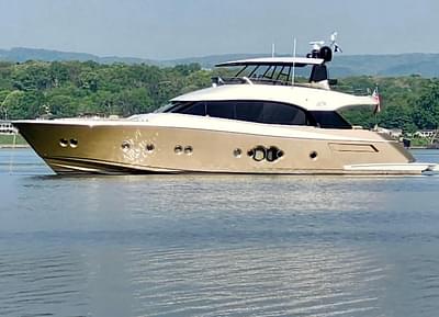 BOATZON | Monte Carlo Yachts 76 2012 BOATZON | Monte Carlo Yachts 76 2012