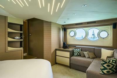 BOATZON | Monte Carlo Yachts Custom 2016 BOATZON | Monte Carlo Yachts Custom 2016