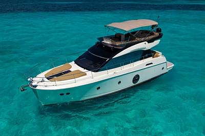 BOATZON | Monte Carlo Yachts MC5 2016 BOATZON | Monte Carlo Yachts MC5 2016