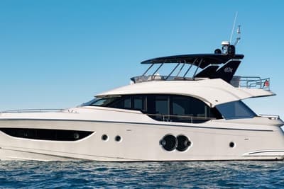 BOATZON | Monte Carlo Yachts MCY 70 2020