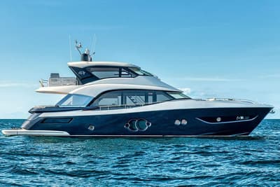 BOATZON | Monte Carlo Yachts MCY 76 Skylounge 2021