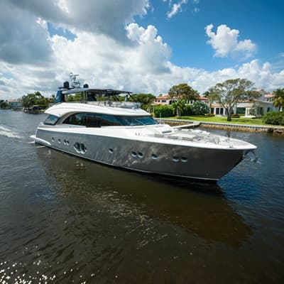 BOATZON | Monte Carlo Yachts MCY 86 2015