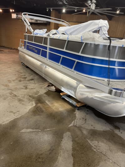 BOATZON | Montego Bay C85202HDLXEBLG 2026