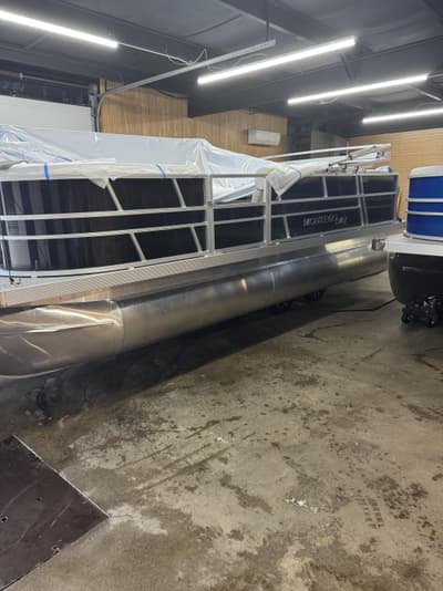 BOATZON | Montego Bay FC85202PTBKDLX 2026