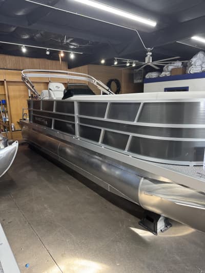 BOATZON | Montego Bay FC85222PTBKDLXCM 2026