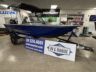 BOATZON | Montego Bay MIRROCRAFT F1628H 2026