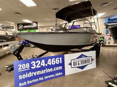 BOATZON | Montego Bay MIRROCRAFT F168 2026