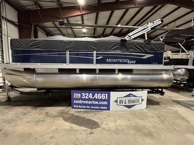 BOATZON | Montego Bay MONTEGO BAY F8518 2026