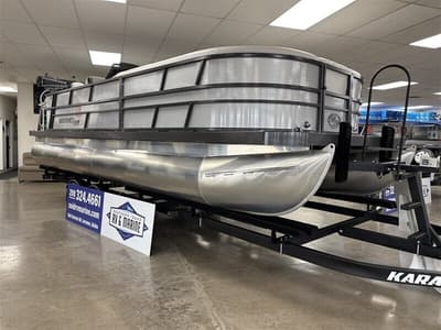 BOATZON | Montego Bay MONTEGO BAY FC8522 2026