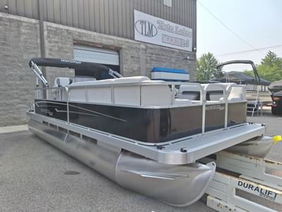 BOATZON | Montego Bay Pontoons C8520 2026 BOATZON | Montego Bay Pontoons C8520 2026