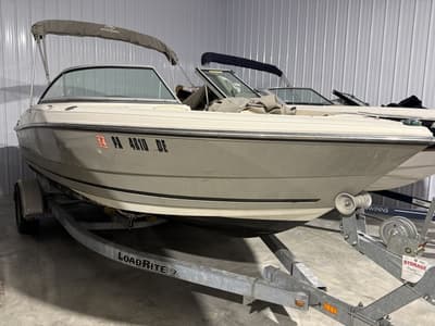 BOATZON | Monterey 180 2010