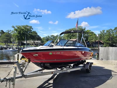 BOATZON | Monterey 197 Blackfin 2015
