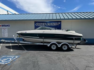 BOATZON | Monterey 198LS 2000