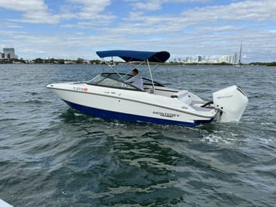 BOATZON | Monterey 2020