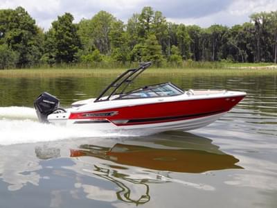 BOATZON | Monterey 215SS 2024 BOATZON | Monterey 215SS 2024