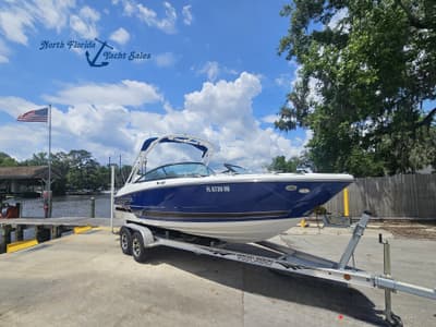 BOATZON | Monterey 215SS 2024