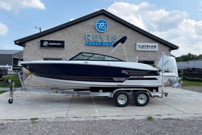 BOATZON | Monterey 215SS Super Sport 2024