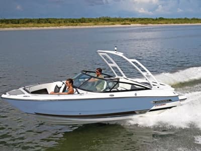 BOATZON | Monterey 218SS 2023