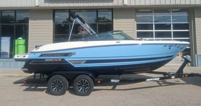 BOATZON | Monterey 218SS 2023