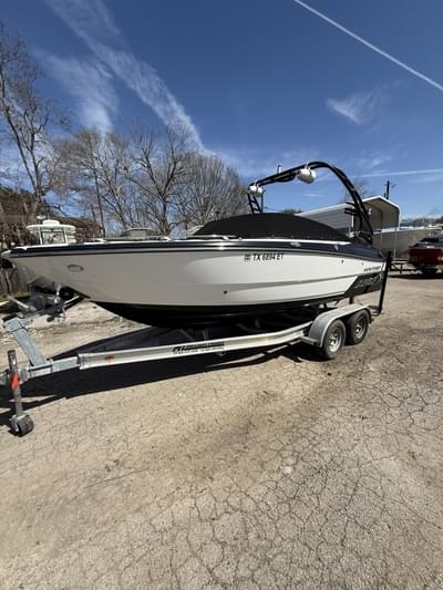 BOATZON | Monterey 218SS Super Sport 2020