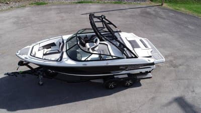BOATZON | Monterey 218SS Super Sport 2023