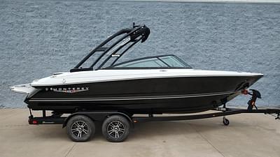 BOATZON | Monterey 224FS 2025