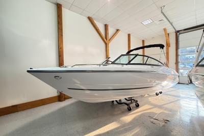 BOATZON | Monterey 224FS 2025
