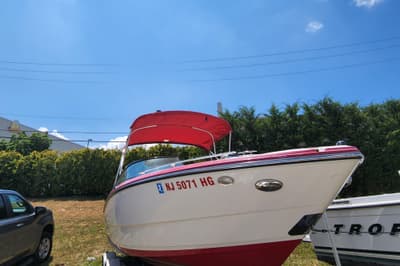 BOATZON | Monterey 234FS 2014