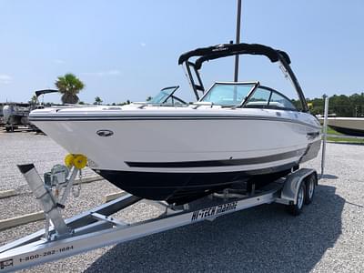 BOATZON | Monterey 235 Super Sport 2024