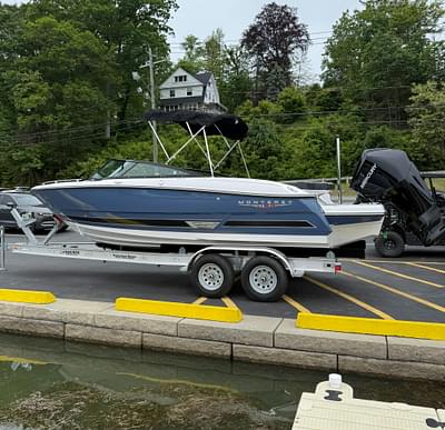 BOATZON | Monterey 235 Super Sport 2025 BOATZON | Monterey 235 Super Sport 2025