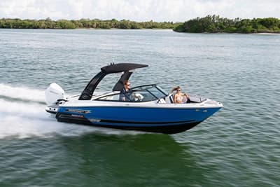 BOATZON | Monterey 235SS 2027