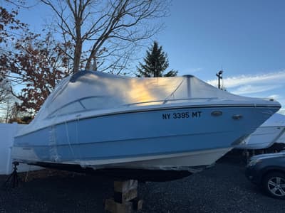 BOATZON | Monterey 235SS Super Sport 2022